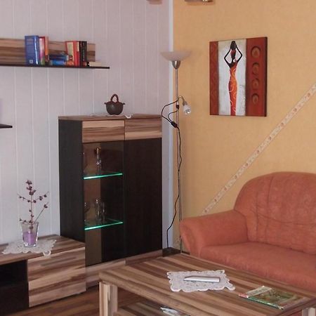 Apartamento Otterbau Belgern-Schildau Exterior foto