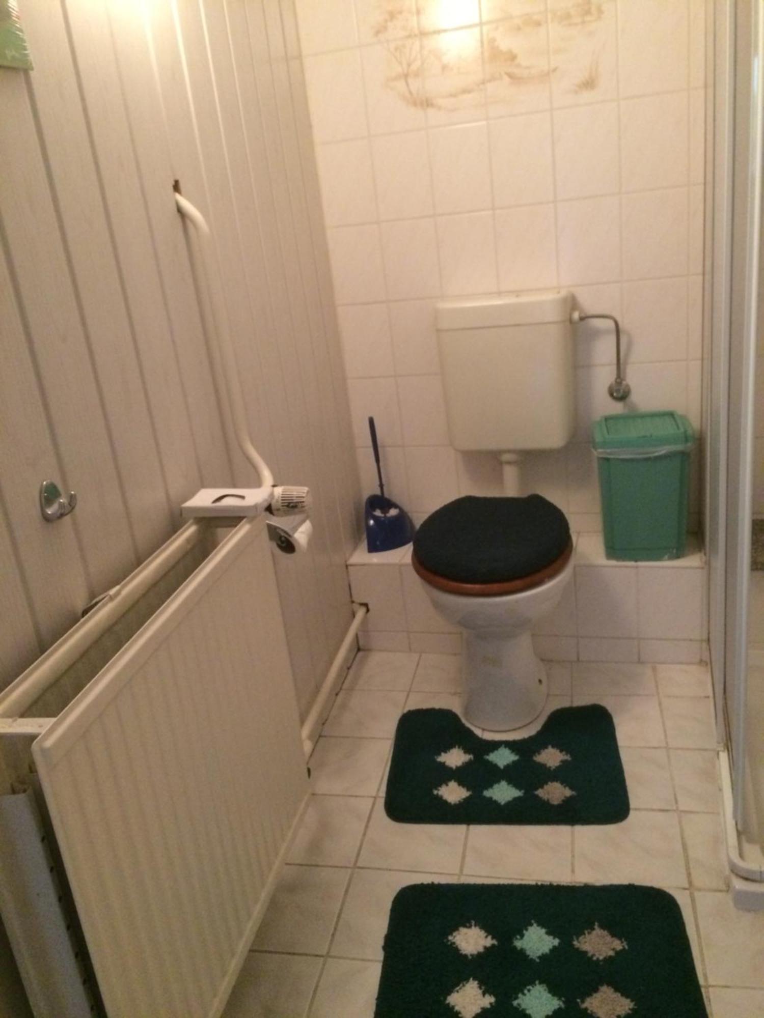Apartamento Otterbau Belgern-Schildau Exterior foto