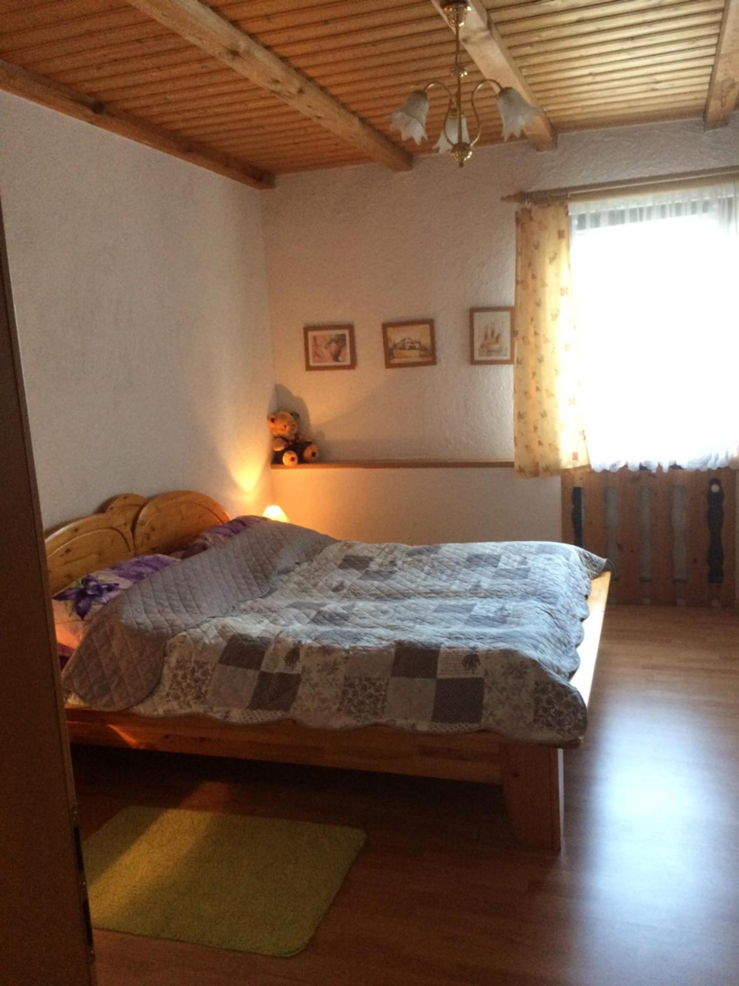 Apartamento Otterbau Belgern-Schildau Exterior foto