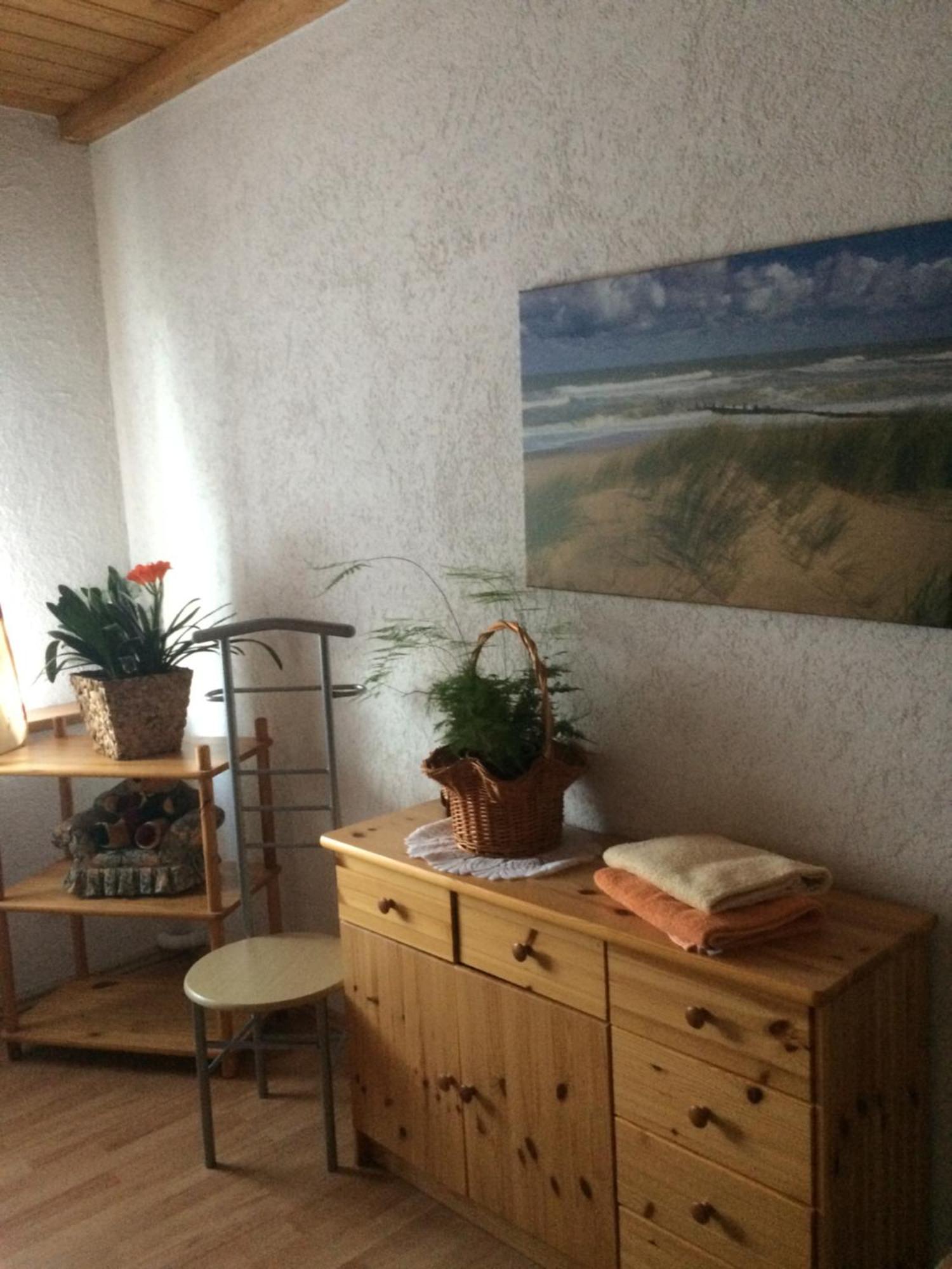 Apartamento Otterbau Belgern-Schildau Exterior foto