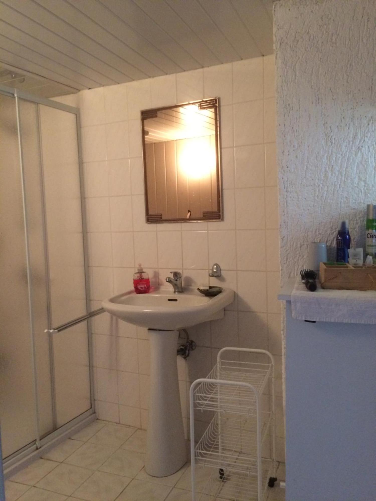 Apartamento Otterbau Belgern-Schildau Exterior foto
