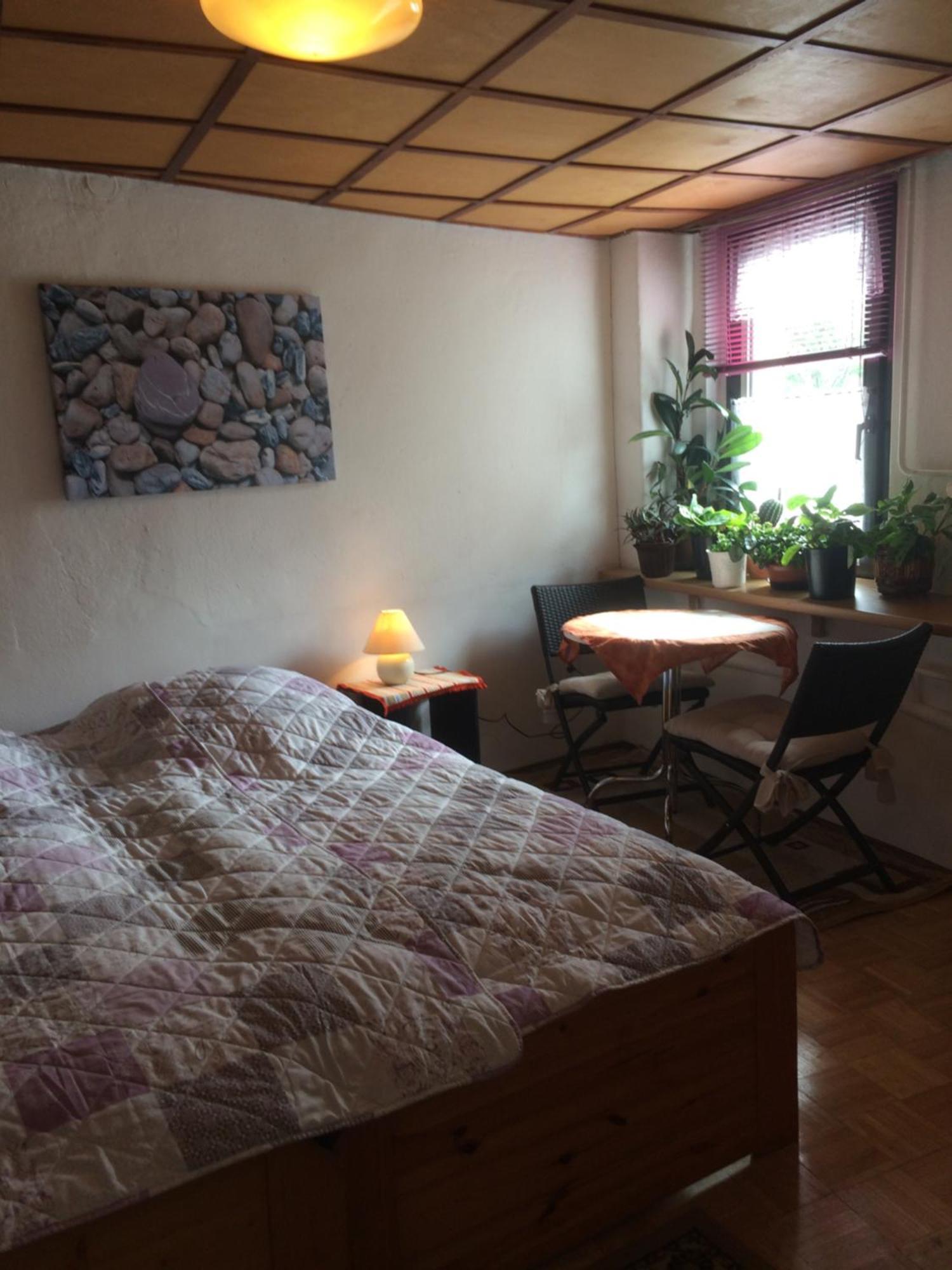 Apartamento Otterbau Belgern-Schildau Exterior foto